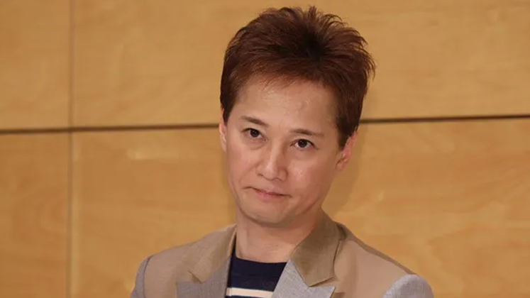 中居正廣確認性侵女主播 富士台形象再毀