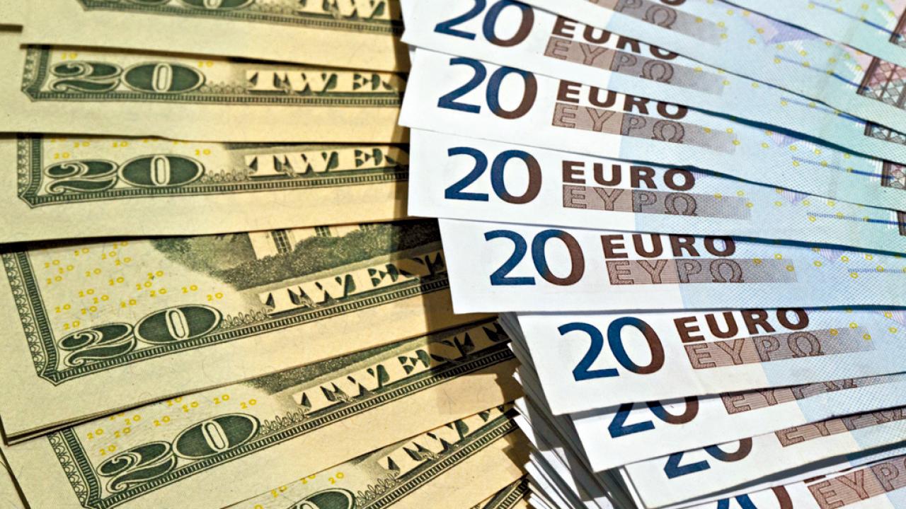 歐美市場表現迥異