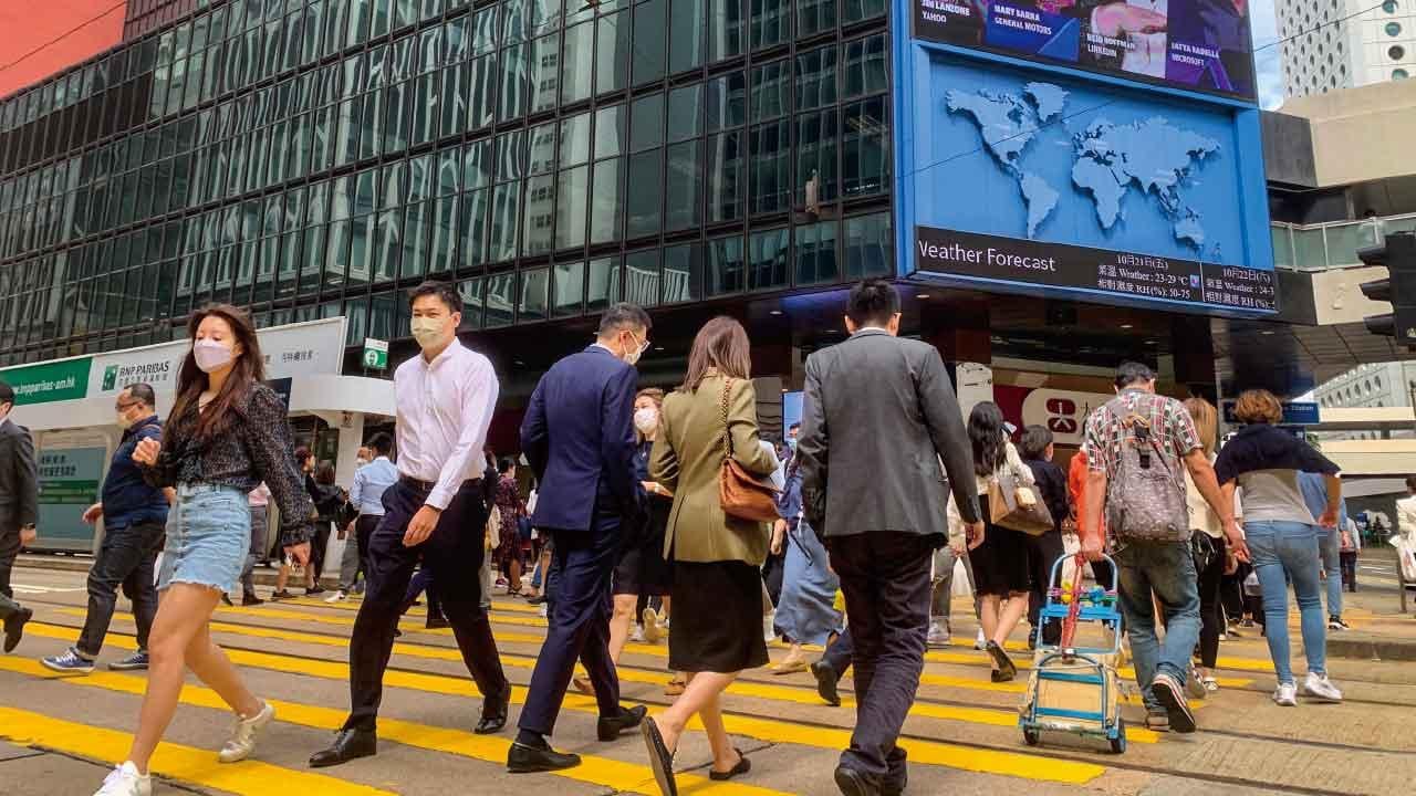 如何輕鬆部署退休？