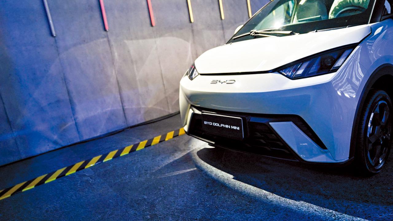 港股牛市會忽然結束？