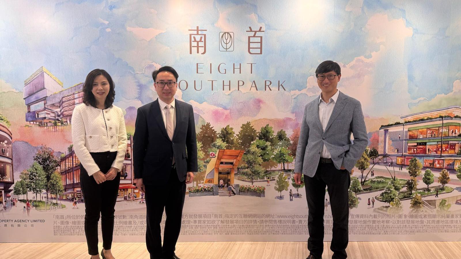 南首加推具2%至3%提價空間 周內招標推特色戶｜九龍城新盤