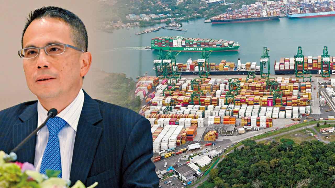 長和再謀世紀大刁！擬沽海外港口套現千五億 分析指交易價驚喜「打咗漂亮一仗」