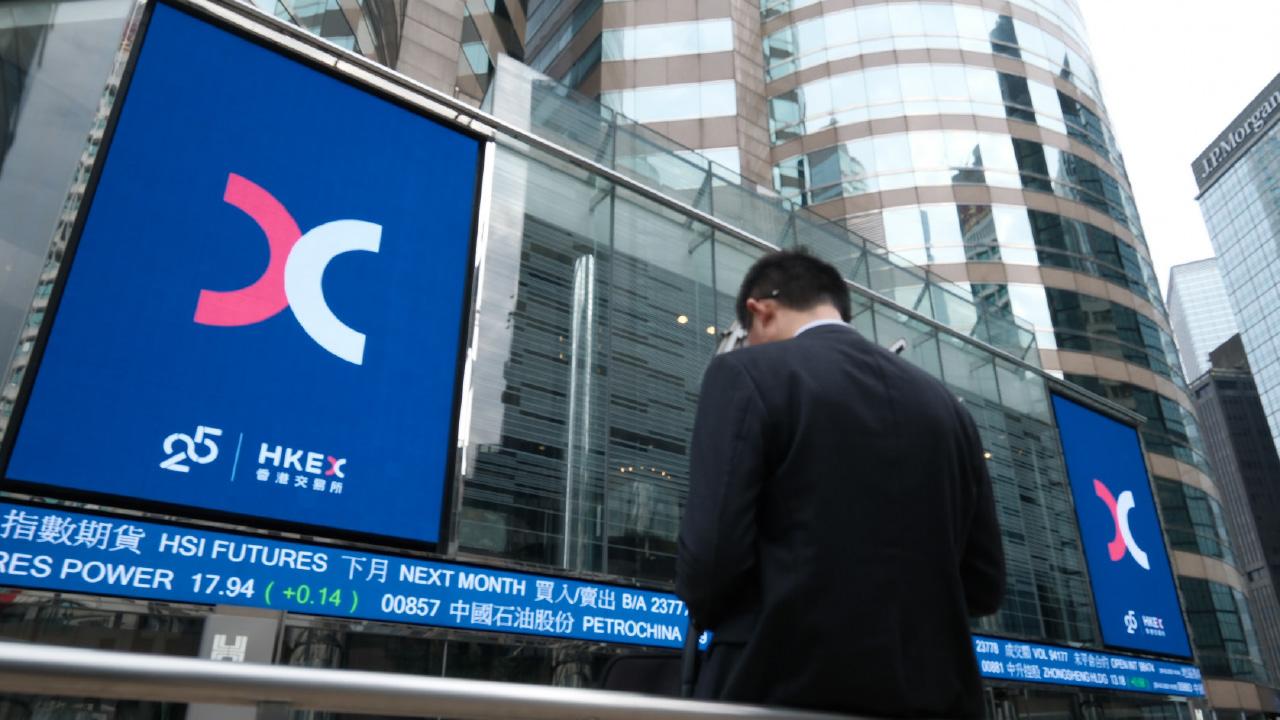 淺談港股三大旗艦指數2025年開局走勢