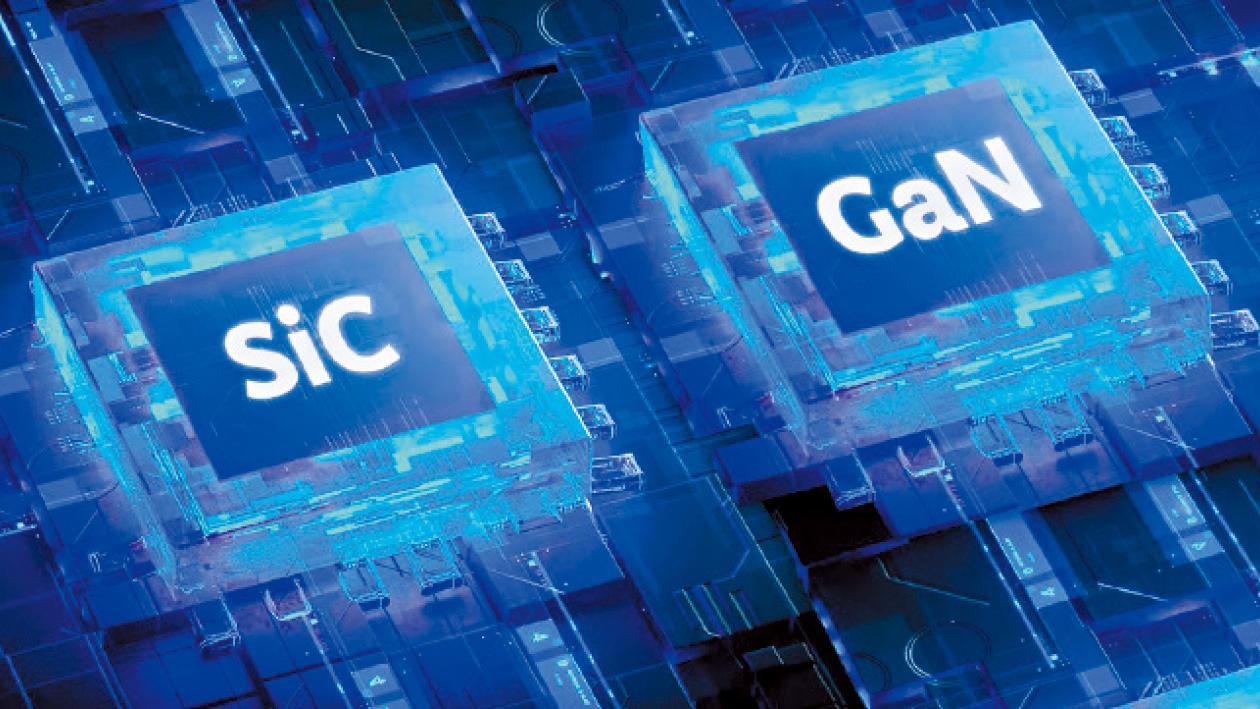 第三代半導體技術 革新AI應用規模 微電子研發院高騰博士：秉持中立 打造港版Imec