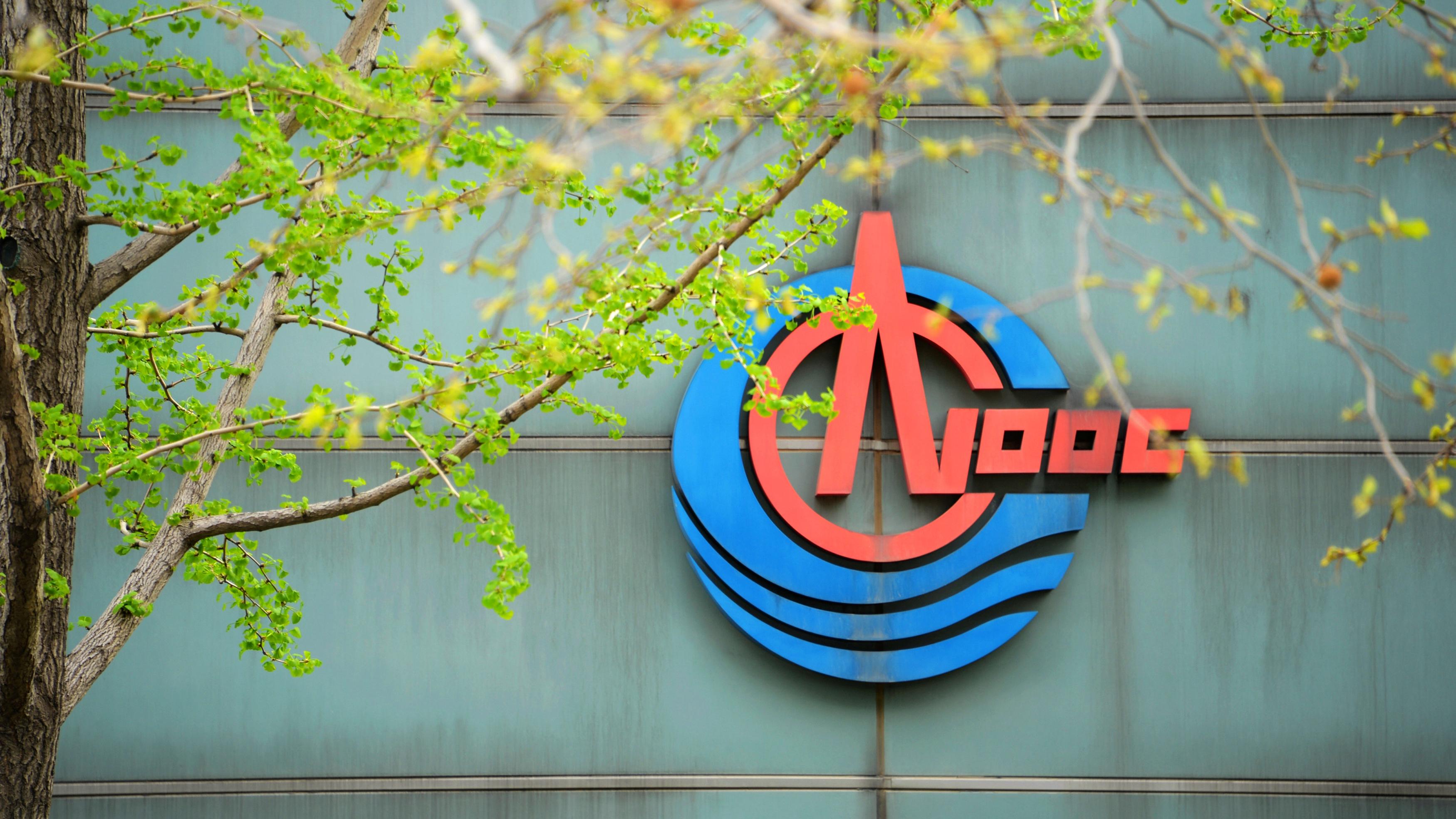 中海油純利升11% 末期息66仙