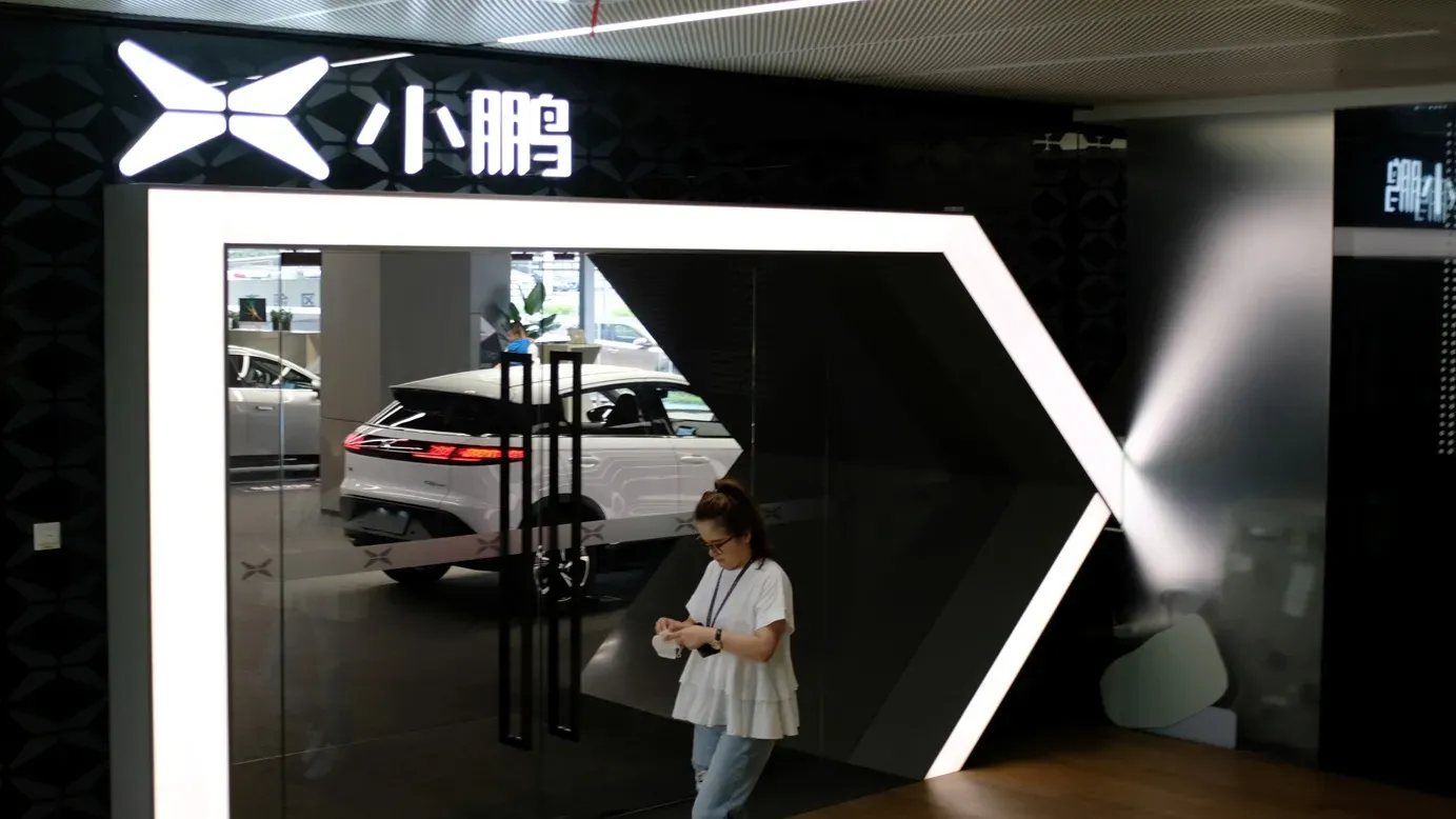 全國兩會2025｜小鵬汽車董事長何小鵬：期待香港發展低空經濟