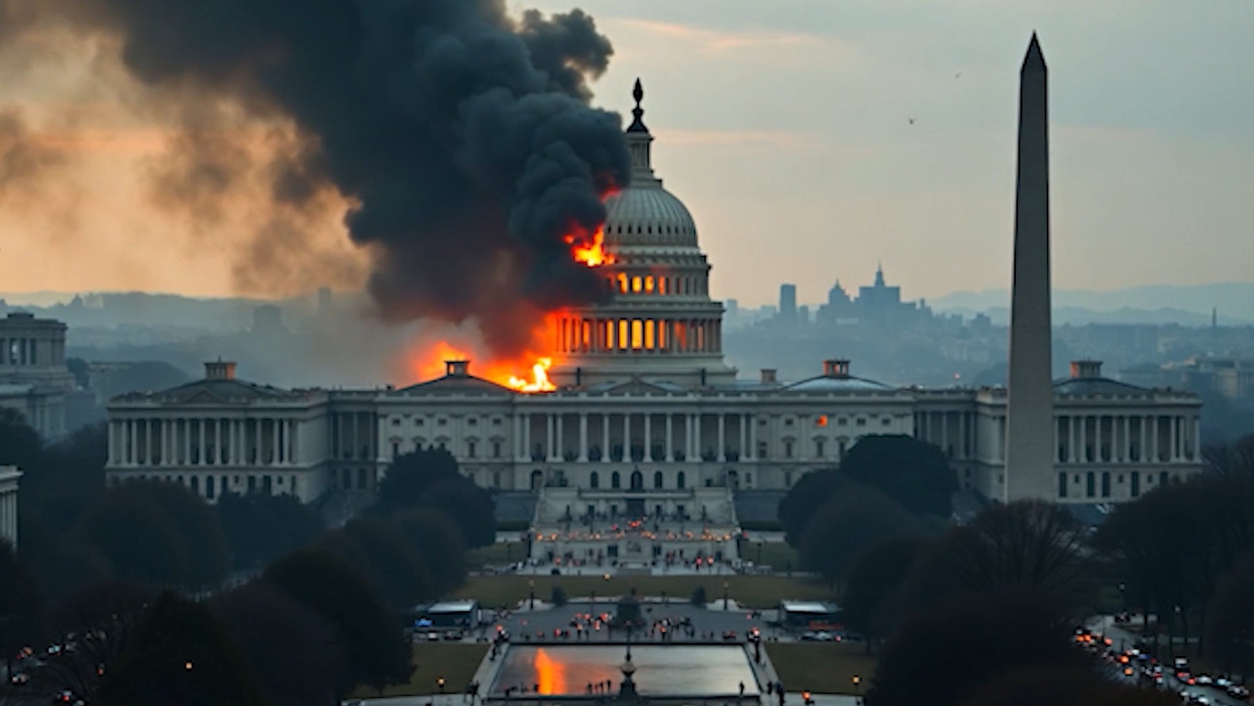 奧斯卡電影用AI技術惹議 西班牙全AI片面世 AI如何衝擊電影業？｜國際分析