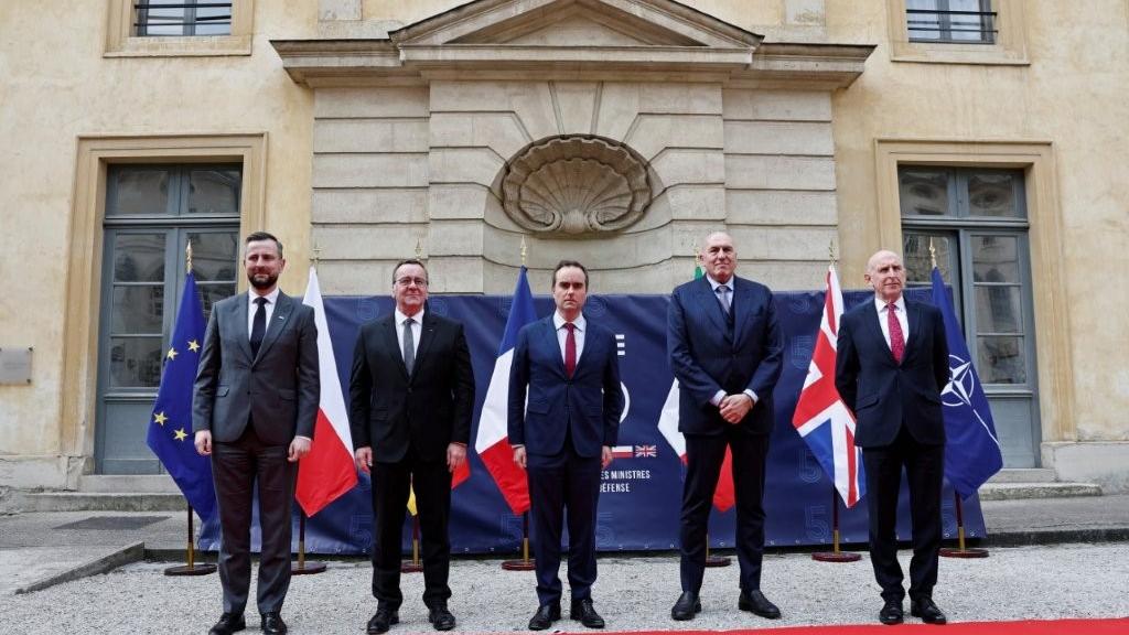 國際分析｜俄方提停火條件態度未變 美烏會面難消分歧 