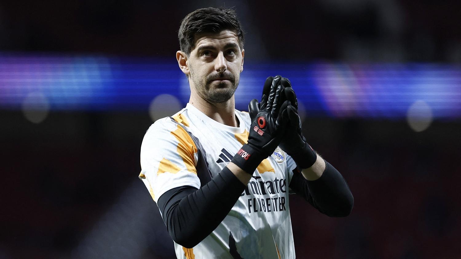 高圖爾斯重返國家隊惹爭議。(路透社)