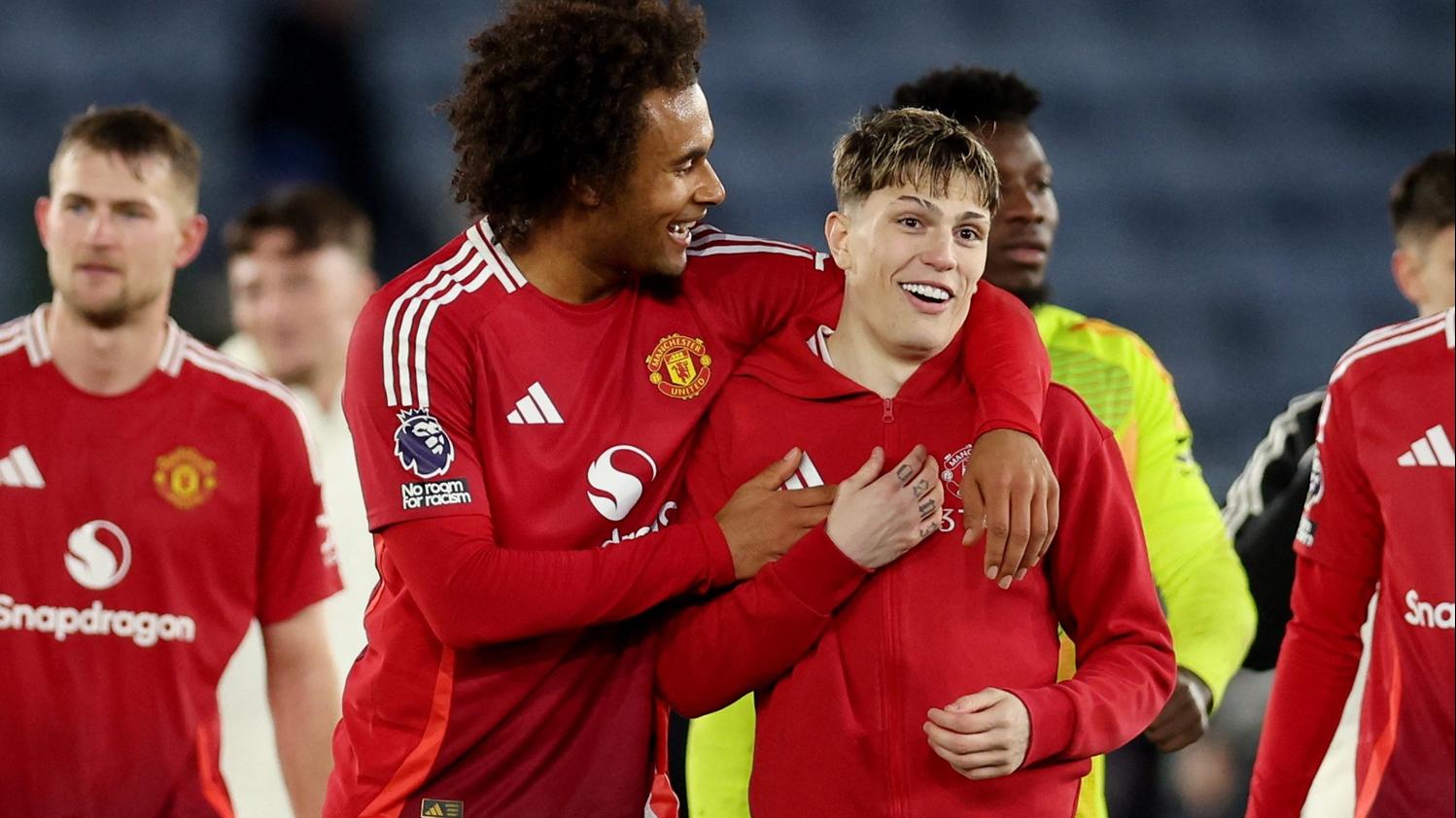 海倫終於取得今年的首個入球。(路透社)