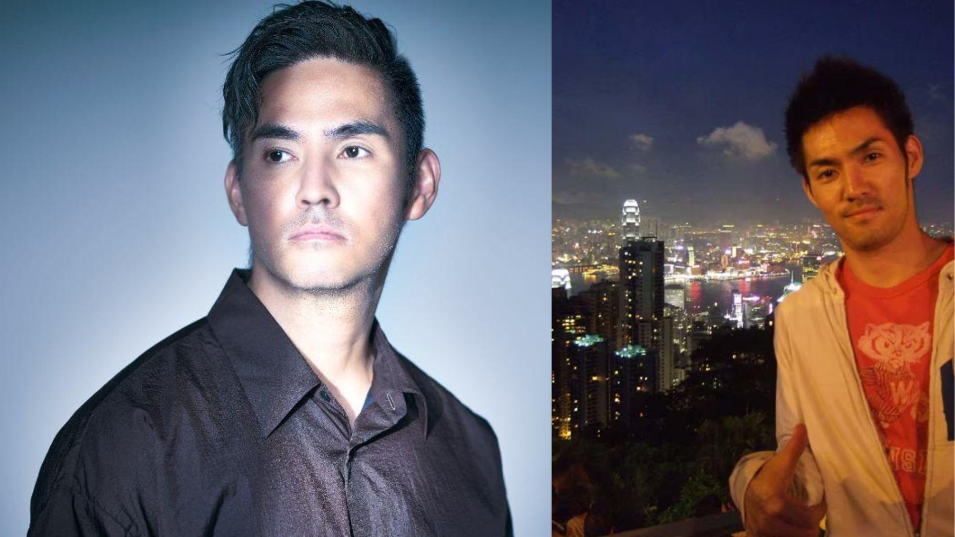 日本男歌手中孝介浴場性侵同性被捕 參演《海角七號》曾與Eason同台