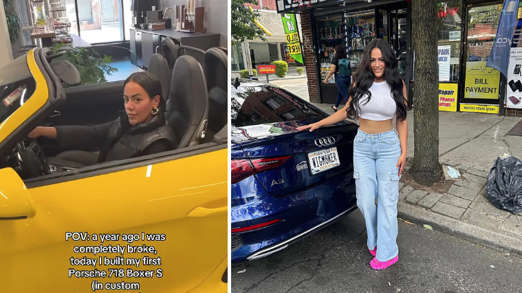 瘋狂女司機撞死3母女辯稱「鬼上身」被揭早已釘牌 犯例93次