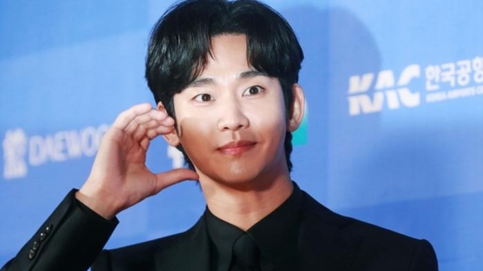 金秀賢本月底赴台開見面會 粉絲需年滿18歲 