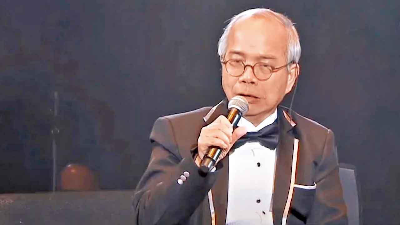 盧詞國魂露均沾