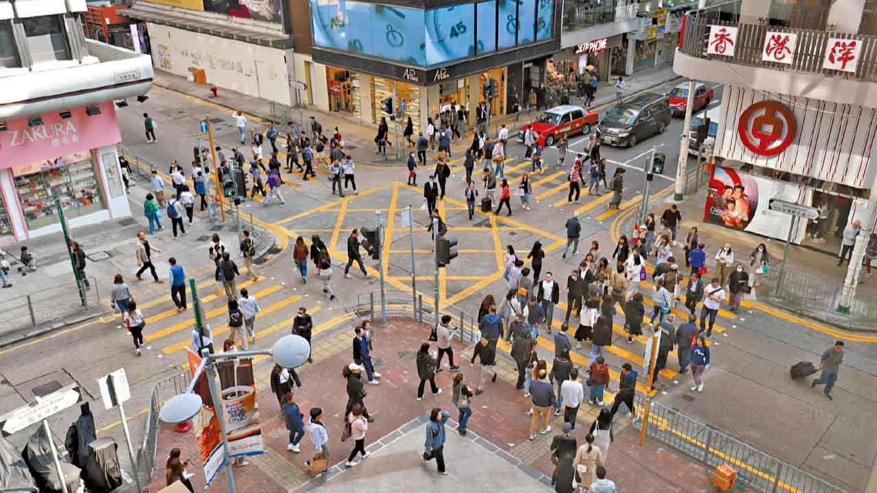 基層新移民六成半收入低於疫情前  學者︰研助重投就業市場