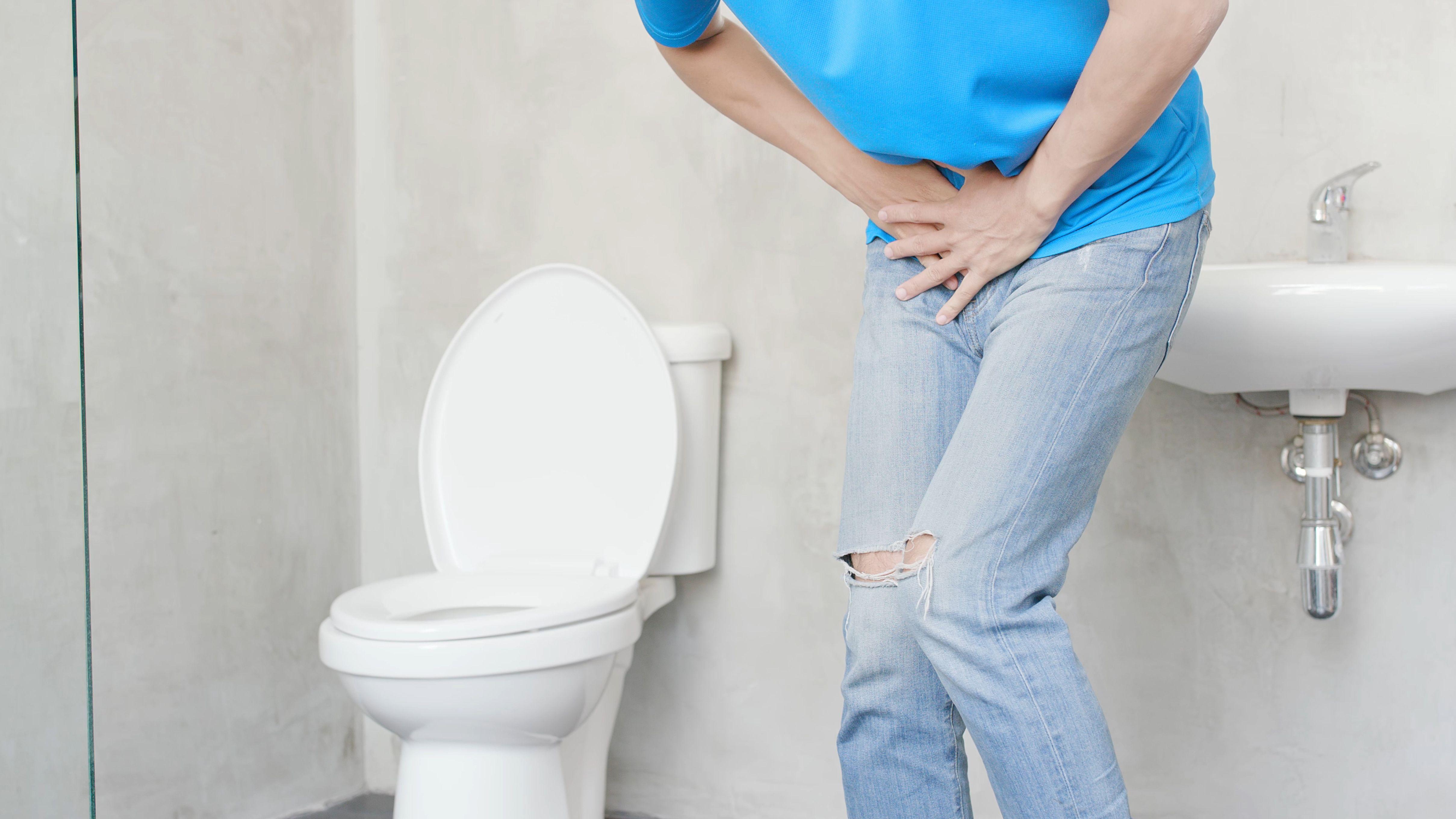 排尿不順 頻尿 前列腺肥大 前列腺癌 飲食 營養 營養素 茄紅素 十字花科蔬菜 鋅 多酚