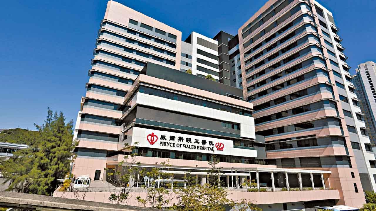 馬鞍山1歲男嬰遭燙傷 43歲菲傭涉虐兒今提堂