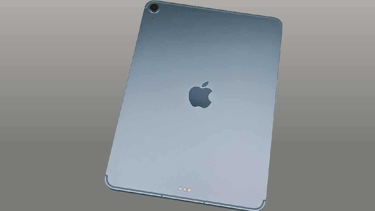 iPad Air M3配全新鍵盤實試 媲美Pro體驗更似筆電