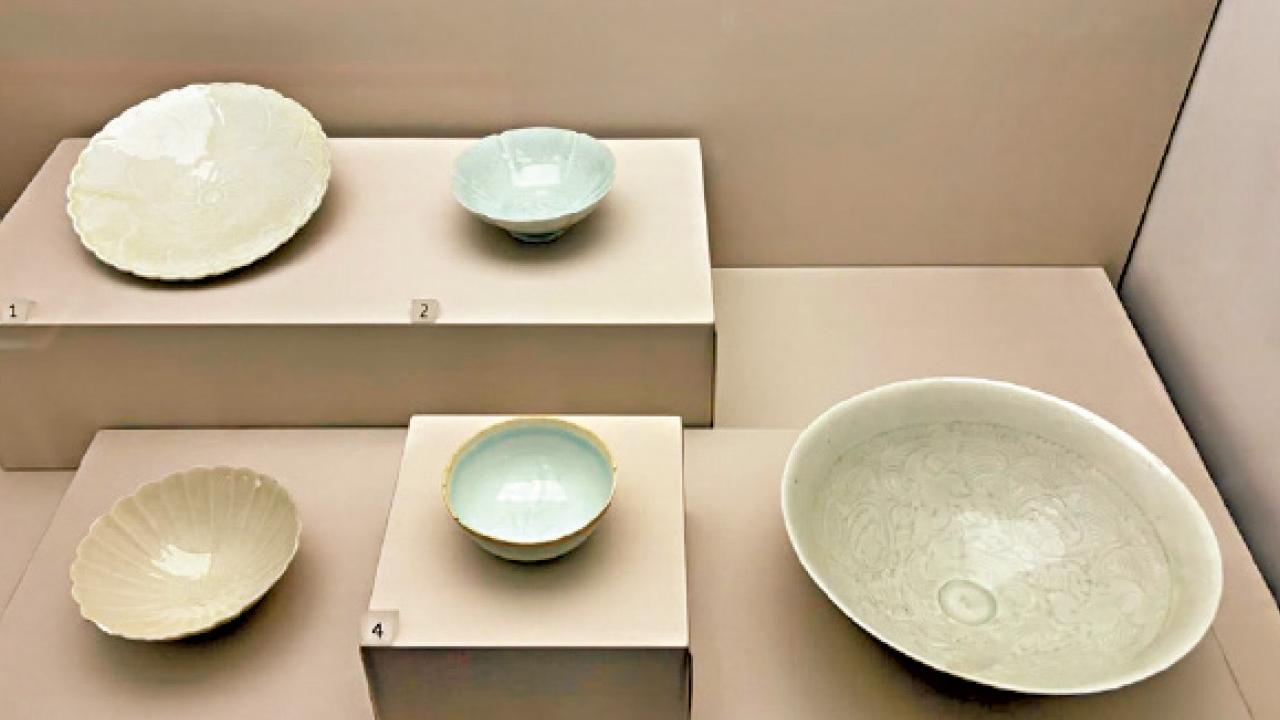 最新文物保護法