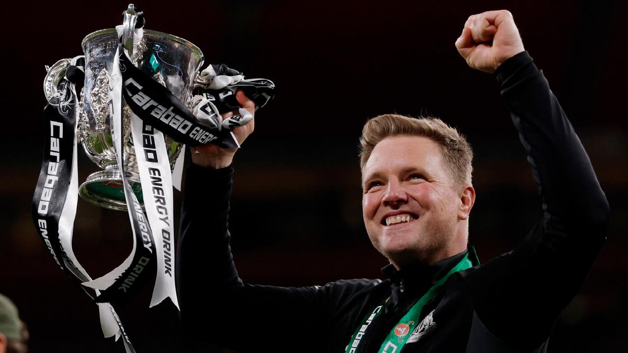 英籍教頭欠缺了甚麼 從艾迪賀維想到……