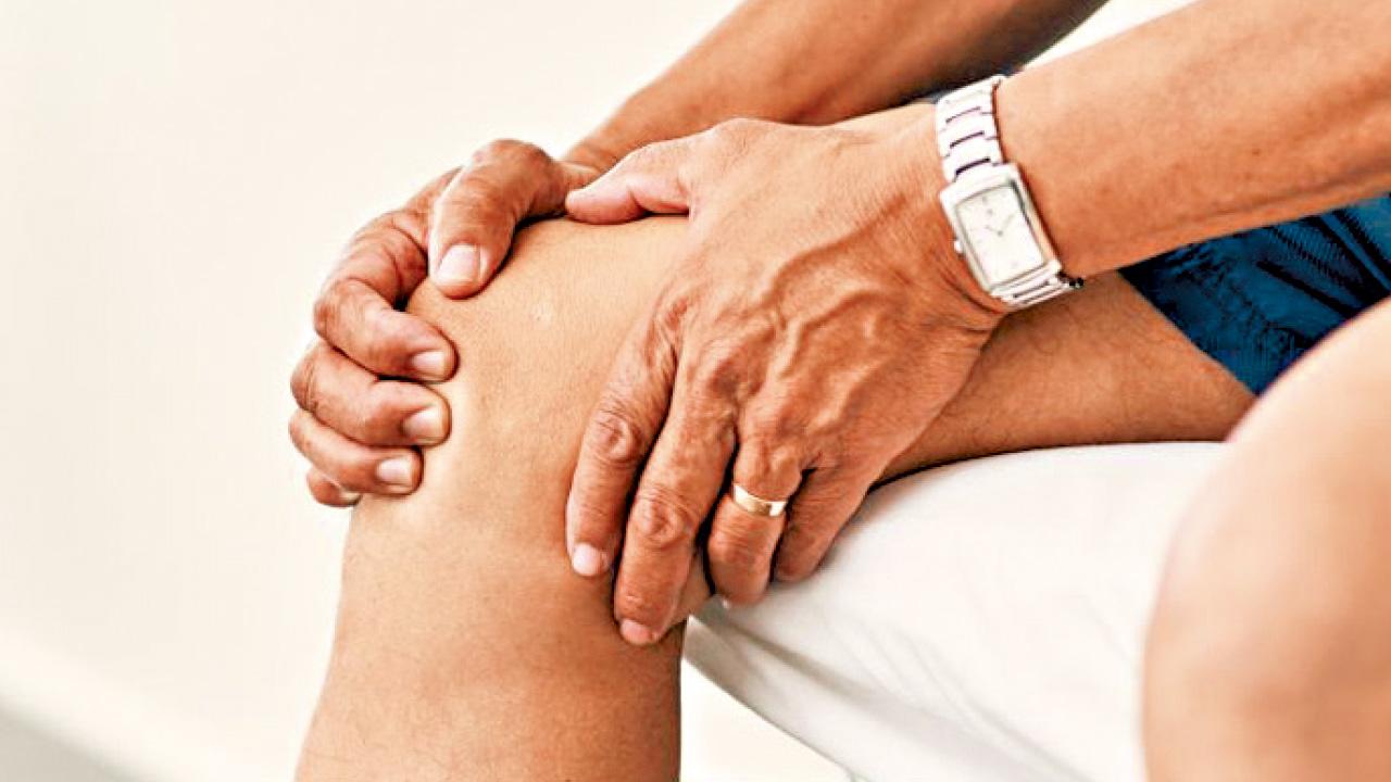 舊傷未愈 新傷難防？