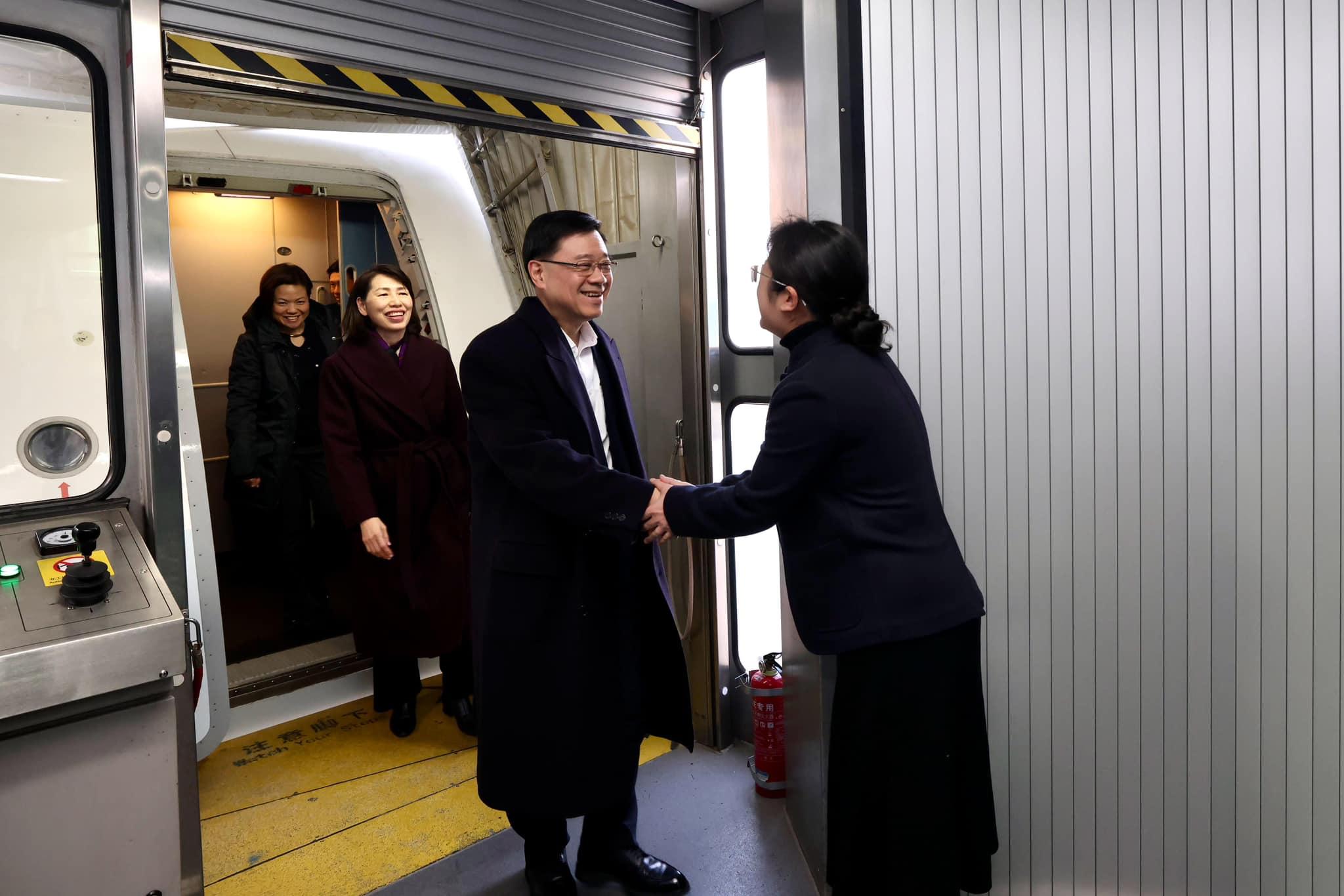 @fb李家超 John KC Lee圖片