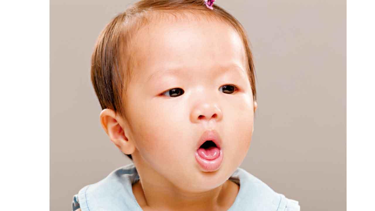 用眼睛代替聽筒(診斷氣喘)