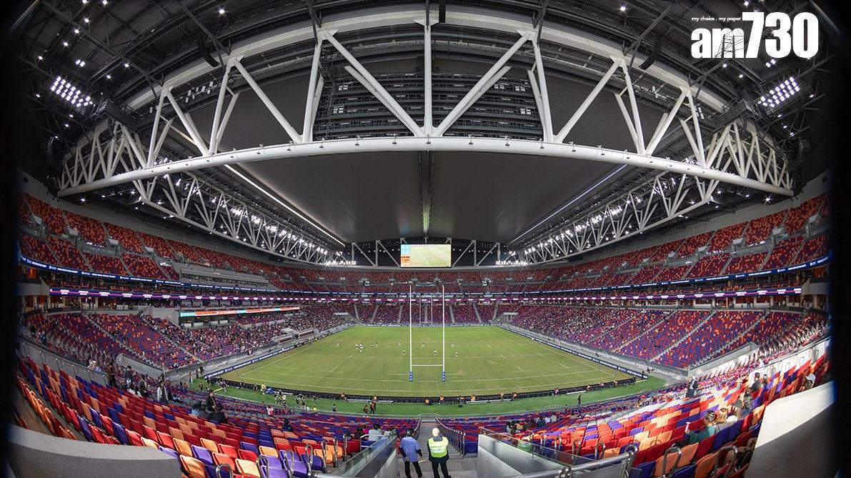 李家超要求啟德體育園管理層設應急機制，恆常向政府匯報