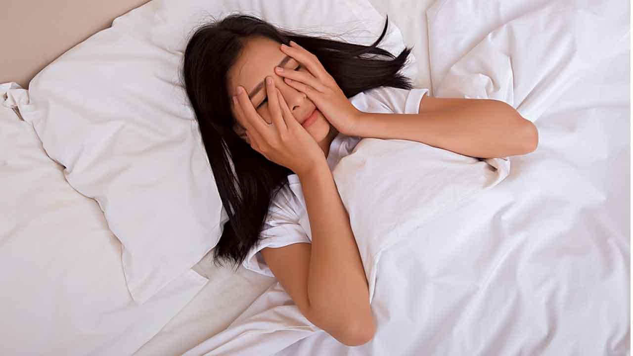 3種天然中藥材 助你夜夜好眠到天光