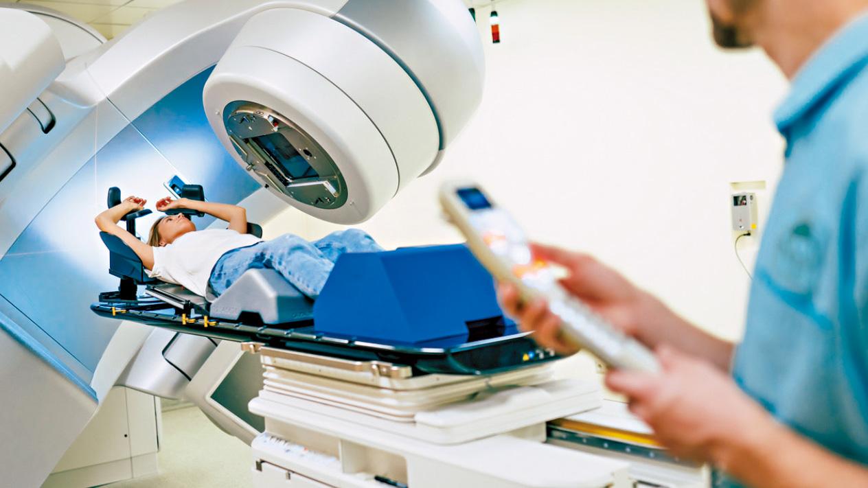 婦科癌電療或致陰道收窄 性事不諧