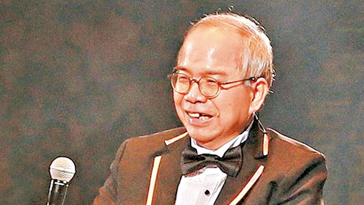 快樂時，要快樂