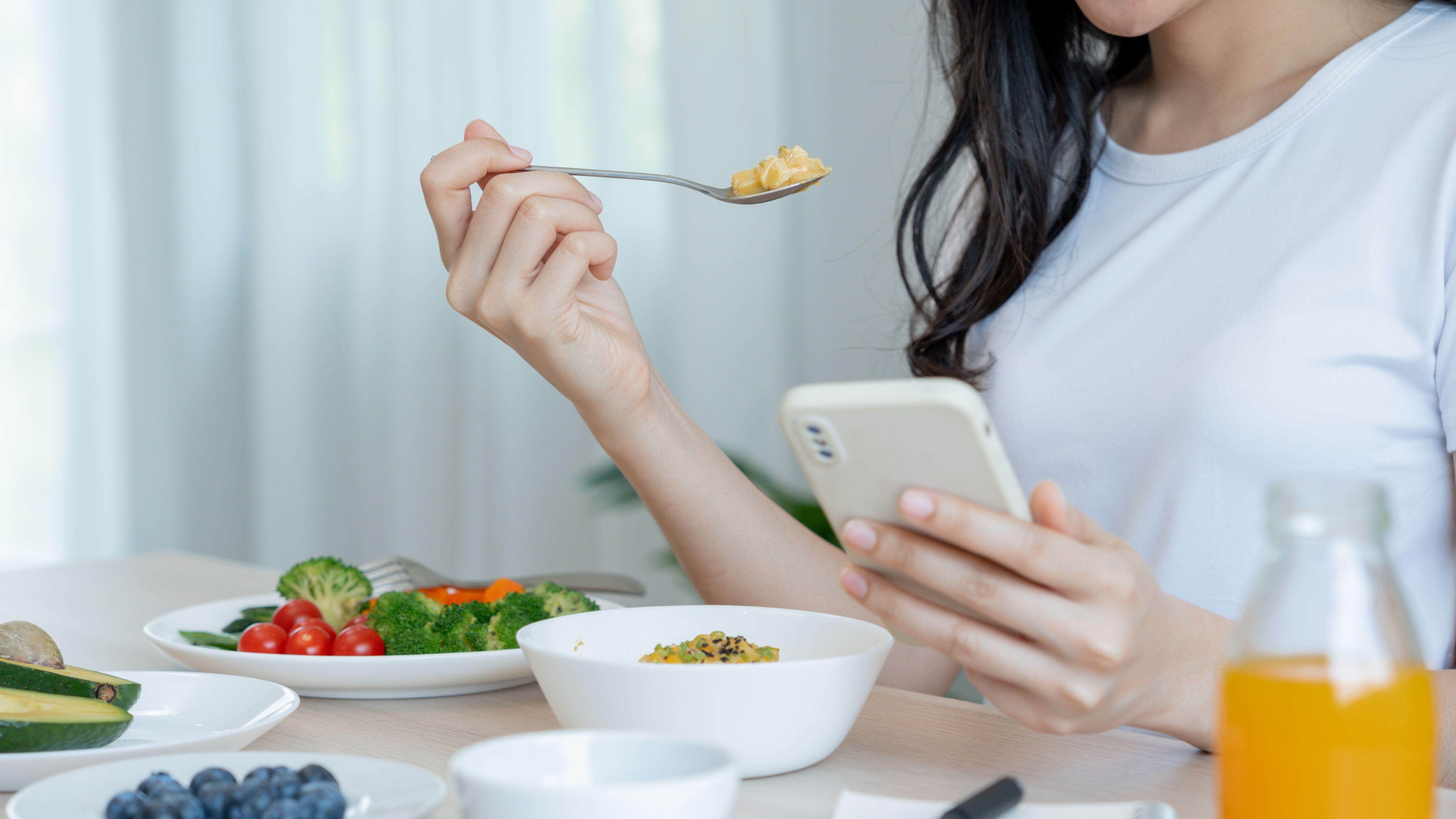 魚素 奶素 全素 營養攝取 慢性病風險 飲食指引 維他命 膳食纖維 心血管健康 