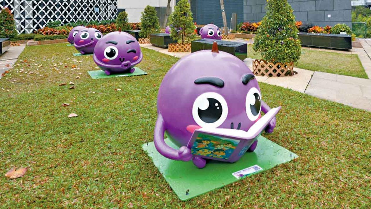 假扮校長公司高層助墊支實呃錢拘6人 大廈管理員失13萬