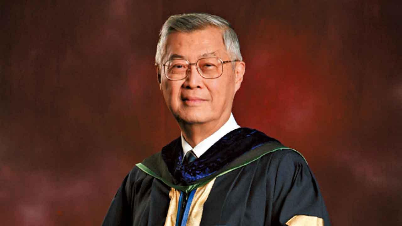 科大創校校長吳家瑋離世 享年87歲