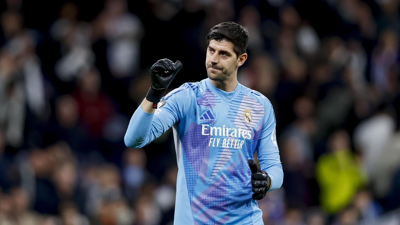 古圖奧斯獲比利時「鋪紅地毯」迎回歸　卡斯迪爾斯退出國家隊