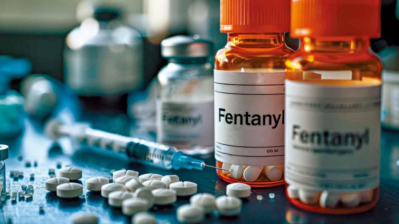 中美關稅戰背後的鴉片戰爭