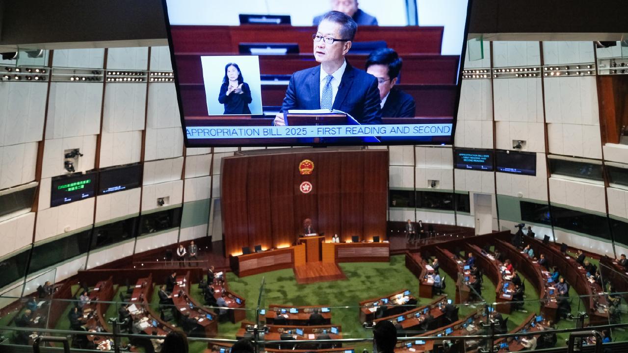 為波叔說句公道話