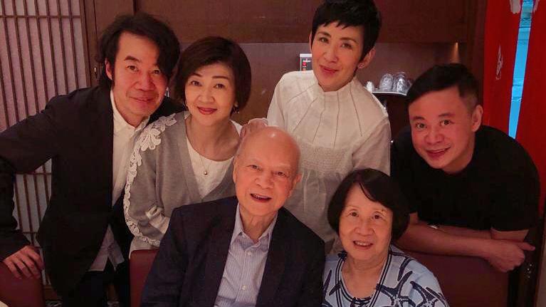 夏春秋離世｜冬叔為養家於夜總會工作 逢假日必陪仔女做好爸爸