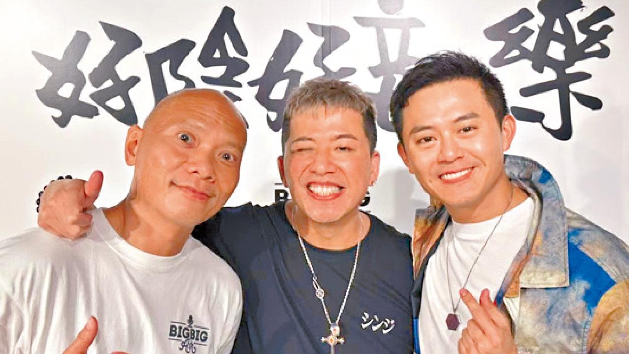 小肥澳門舊居與女鬼共住