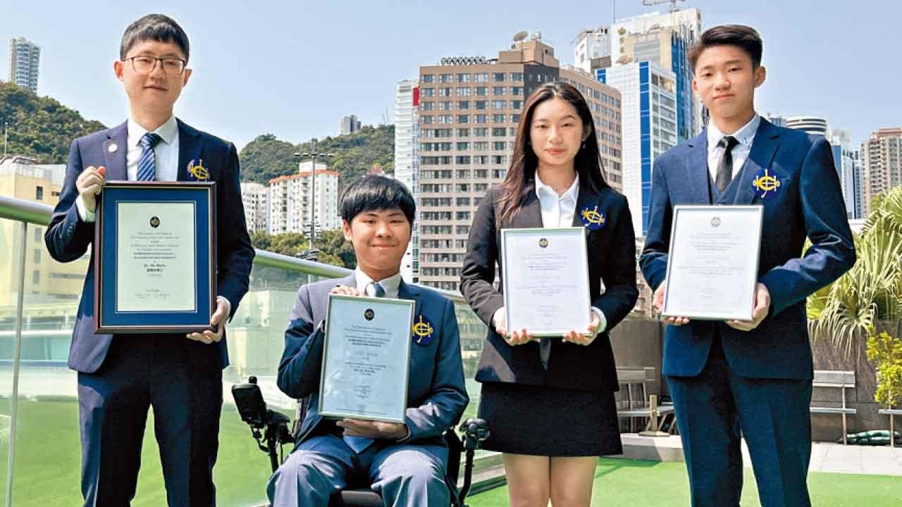 研微型磁控機器人 結合AI引導到患處  創科人員︰提升手術精準度自動化