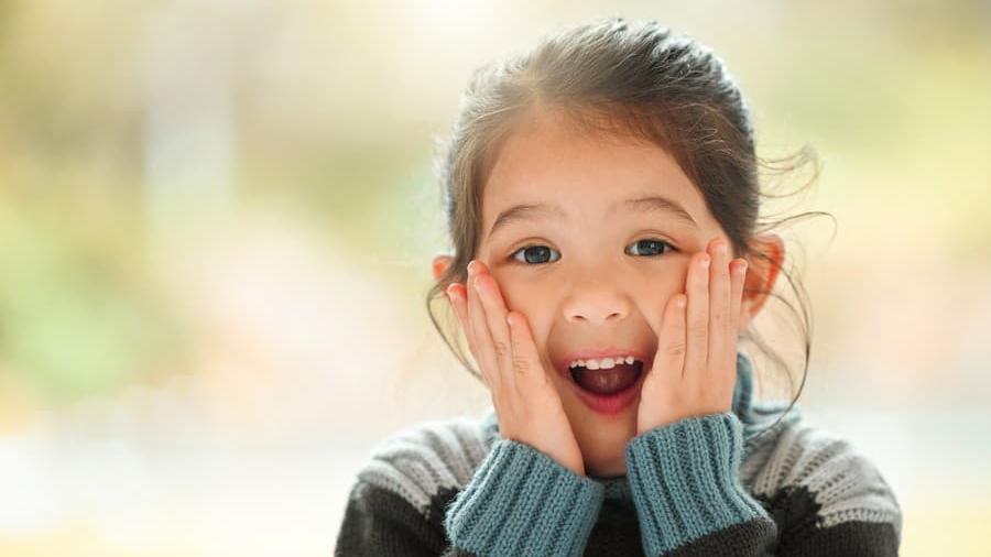 牙周病不只影響大人！家長如何保護小朋友的牙齦？