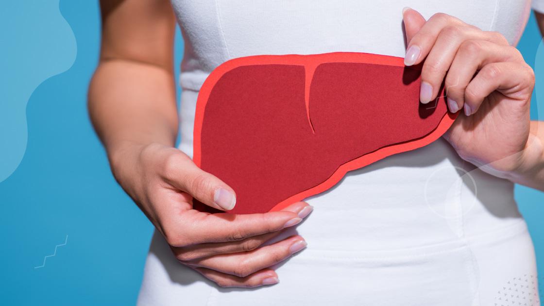 保護肝臟健康 美研究指2050年四成人有脂肪肝