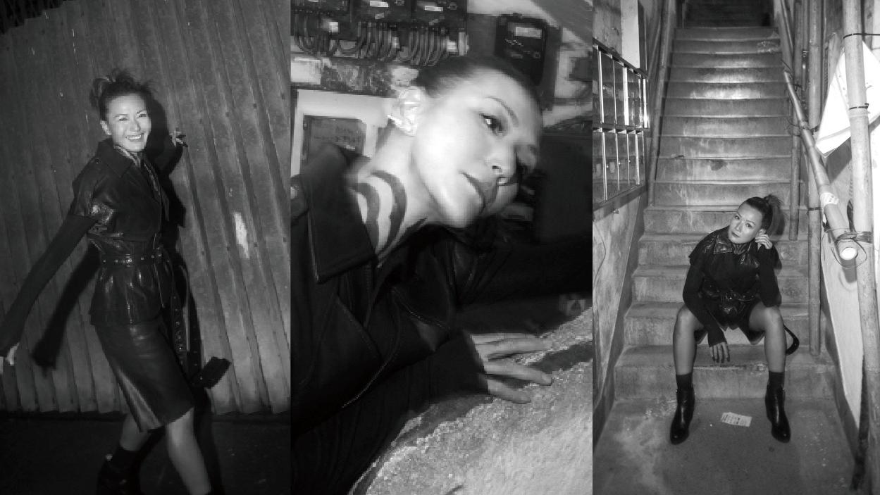 盧巧音4月麥花臣開騷 時間綫主題與樂迷回憶音樂歷程