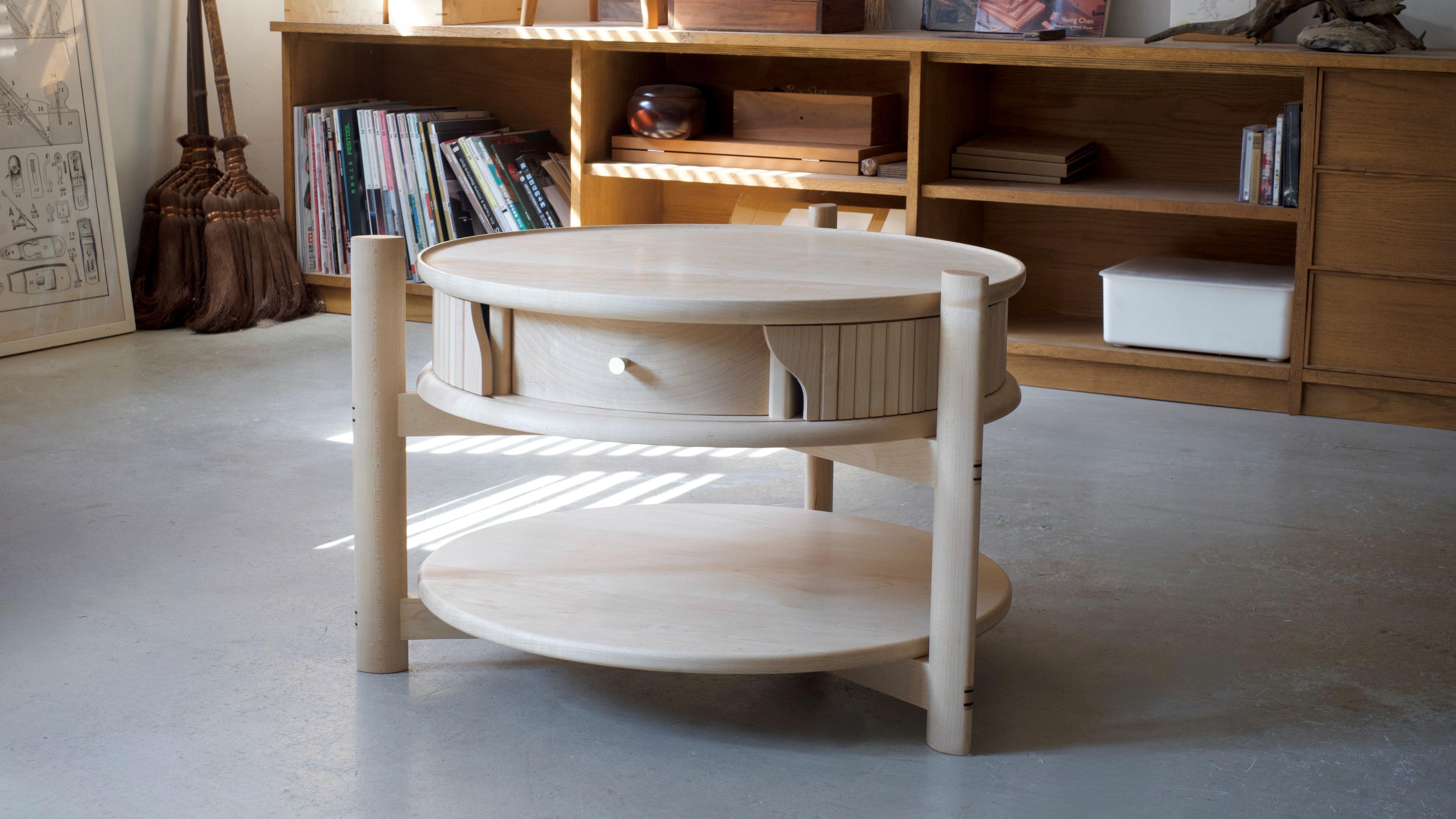 「O.N.N.O.」系列桌几