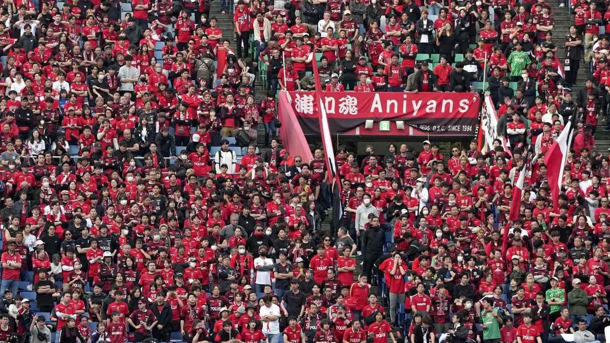 浦和紅鑽被庫爾德人批種族歧視。(網上圖片)