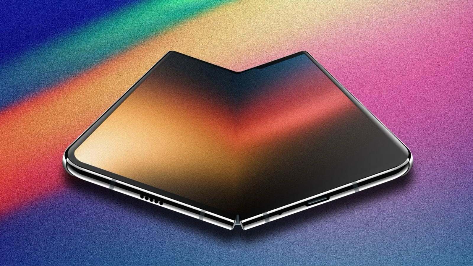 Foldable iPhone將為 Apple 最強旗艦！　郭明錤：超越現有體驗／Touch ID回歸？