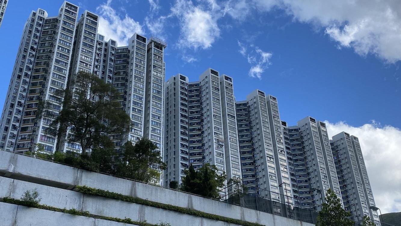 鰂魚涌康怡花園內園山景兩房，獲內地客以1.75萬元承租，業主租金回報高達6.6厘。