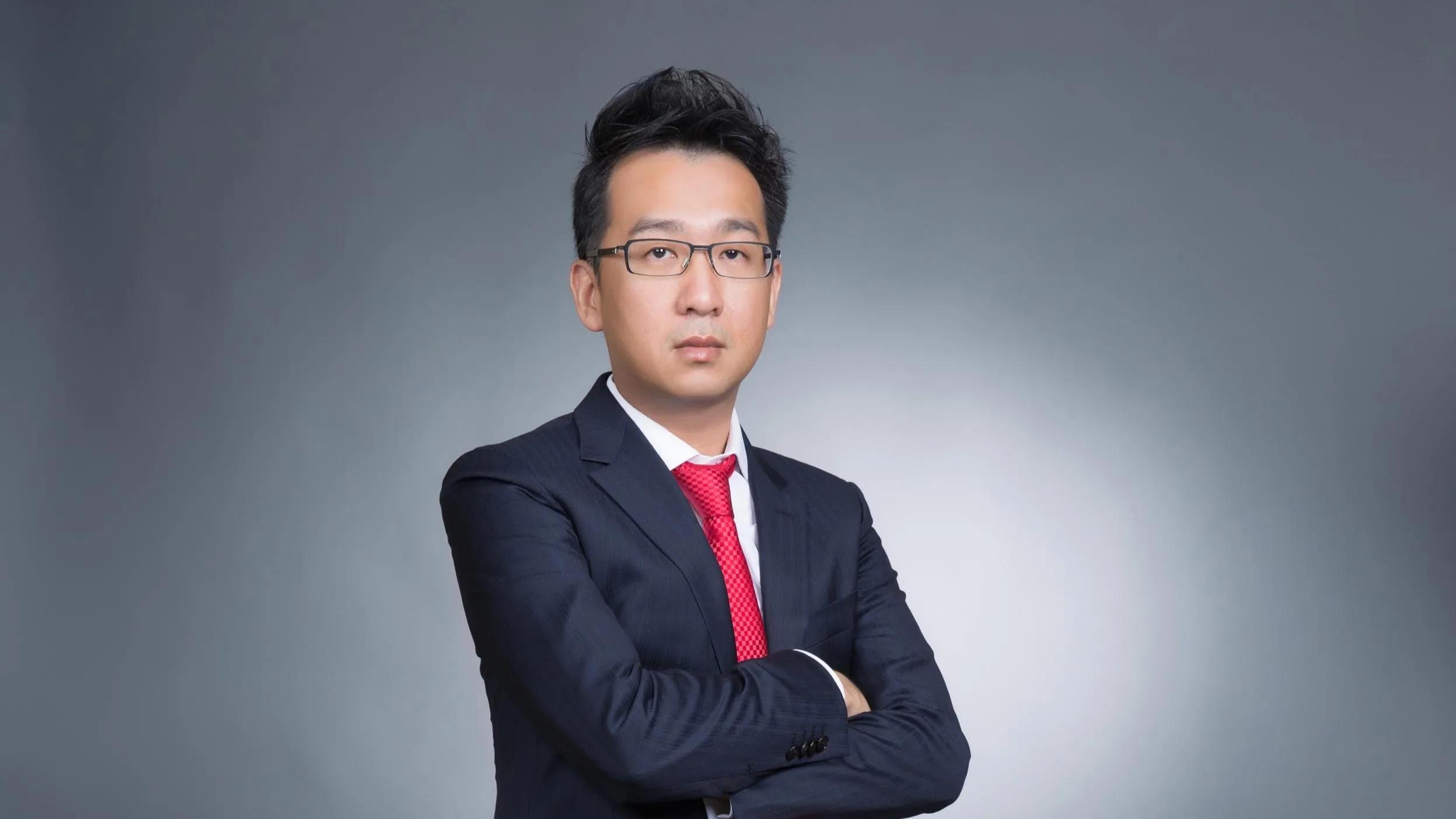 洪灝加盟華福證券任CEO 事隔3年重返sell side