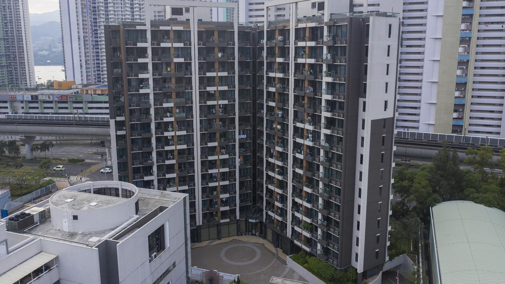 馬鞍山半新盤一房6年慘跌三成 上車客420萬接貨｜二手蝕讓