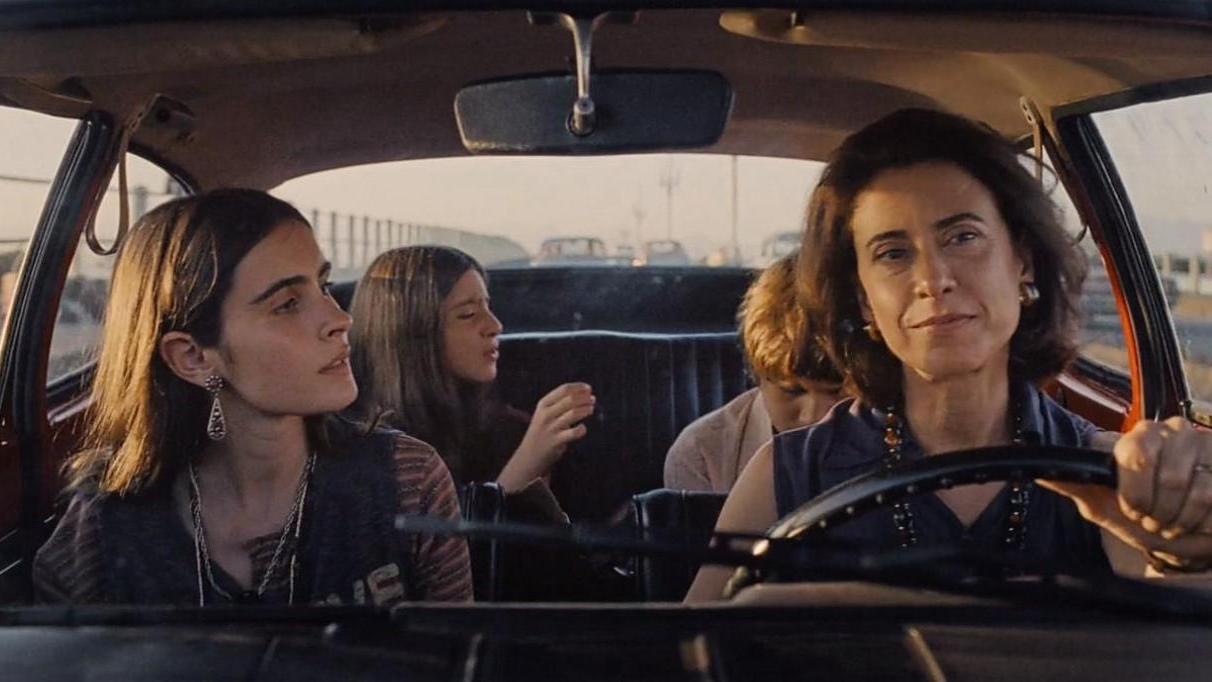 奧斯卡出爐最佳國際電影 巴西片《我生如是繼續》落實5月香港上架